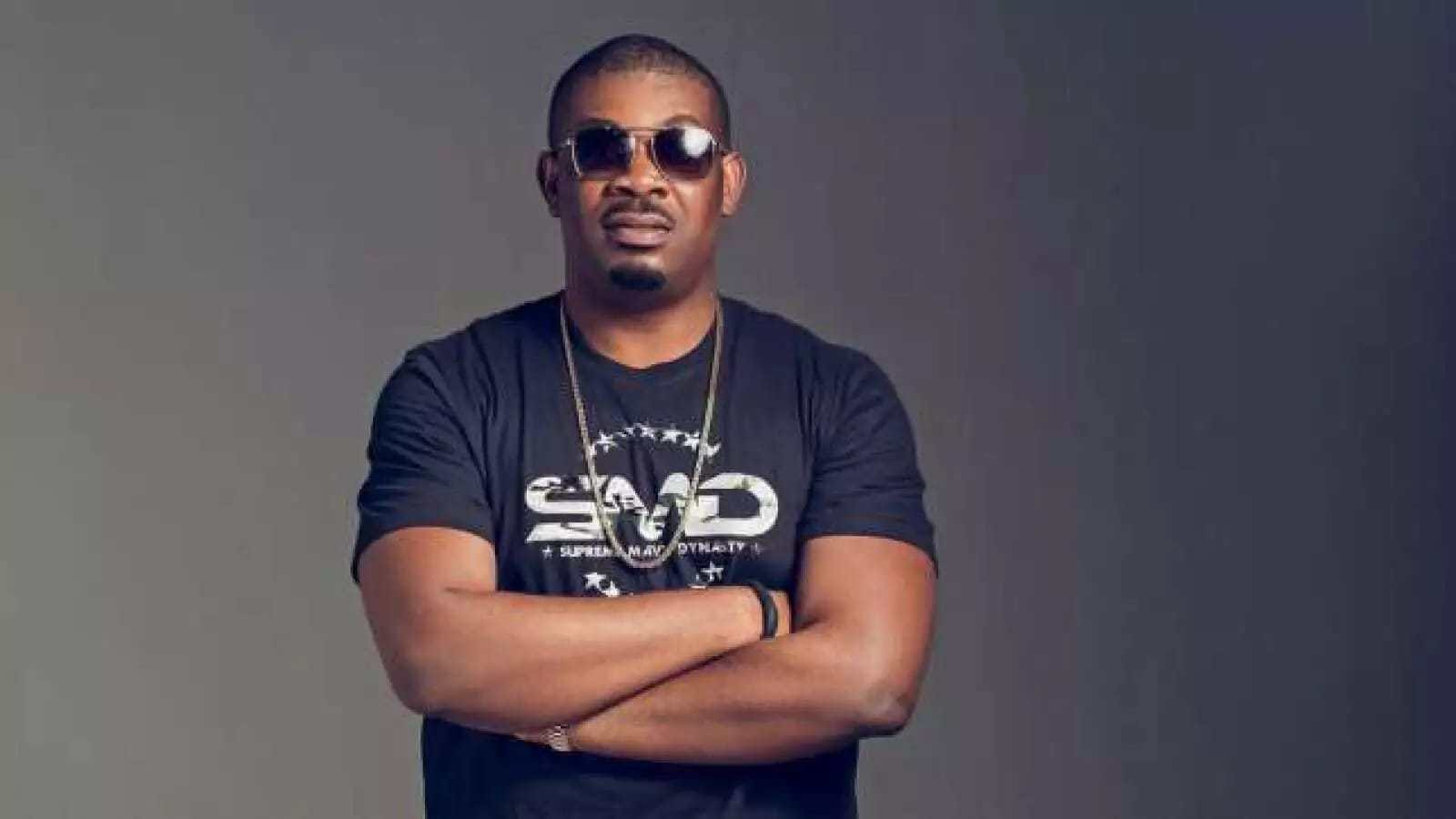 Don Jazzy's Biography: Birthday, Net Worth, Houses, Spouse, Wiki Facts And More, Don Jazzy&#8217;s Biography: Birthday, Net Worth, Houses, Spouse, Wiki Facts And More