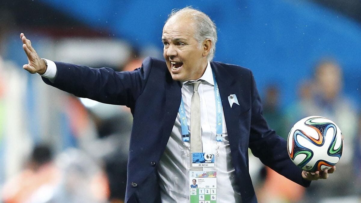 Alejandro Sabella (A. Sabella) Biography, Date Of Birth, Date Of Death, Cause Of Death, Achievements, Career and More..., Alejandro Sabella (A. Sabella) Biography, Date Of Birth, Date Of Death, Cause Of Death, Achievements, Career and More…, ATLANTIC NET Alejandro Sabella (A. Sabella) Biography, Date Of Birth, Date Of Death, Cause Of Death, Achievements, Career and More..., Alejandro Sabella (A. Sabella) Biography, Date Of Birth, Date Of Death, Cause Of Death, Achievements, Career and More…
