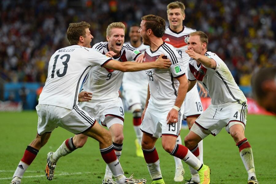 Top 10 Last Minute Winning Goals In History That You Don't Know, Top 10 Last Minute Winning Goals In History That You Don’t Know, ATLANTIC NET Top 10 Last Minute Winning Goals In History That You Don't Know, Top 10 Last Minute Winning Goals In History That You Don’t Know