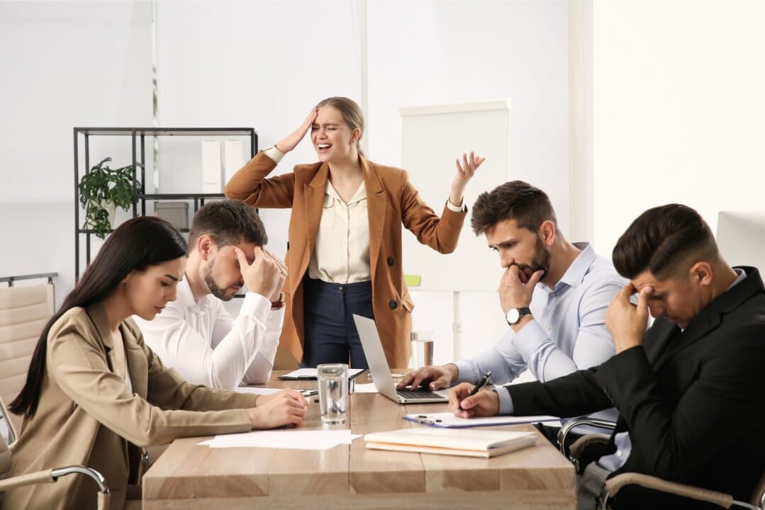 6 Toxic Work Behaviours To Note That Can Destroy Your Business Organization, 6 Toxic Work Behaviours To Note That Can Destroy Your Business Organization, ATLANTIC NET 6 Toxic Work Behaviours To Note That Can Destroy Your Business Organization, 6 Toxic Work Behaviours To Note That Can Destroy Your Business Organization