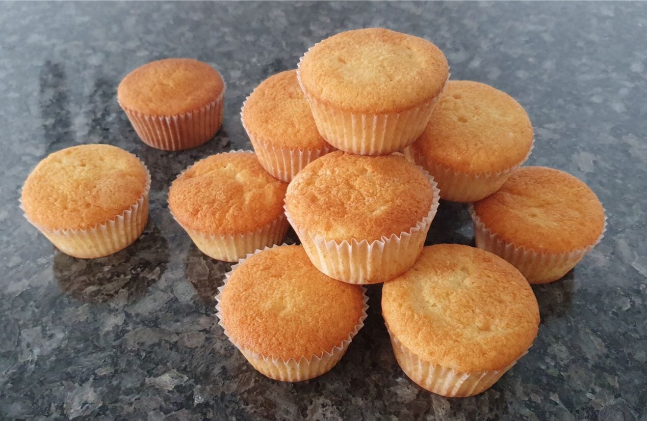 5 Easy Step-By-Step Guide For Making Cupcakes, 5 Easy Step-By-Step Guide For Making Cupcakes, ATLANTIC NET 5 Easy Step-By-Step Guide For Making Cupcakes, 5 Easy Step-By-Step Guide For Making Cupcakes