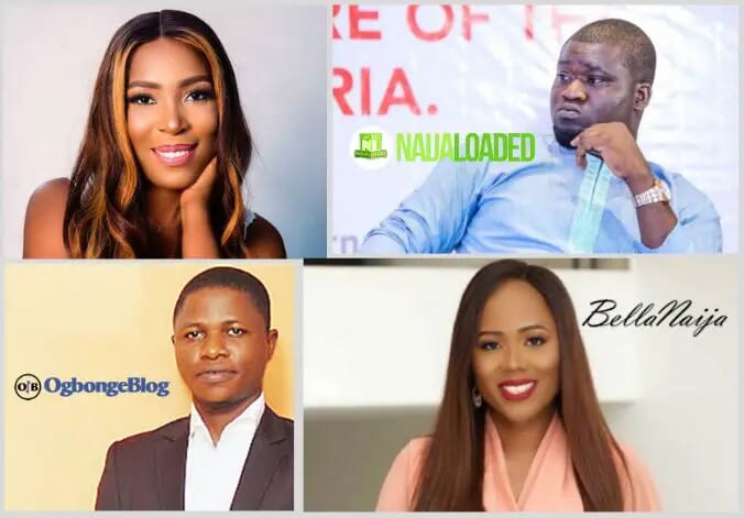 Top 21 Nigerian Bloggers That Are Worth Following For Better Insights, Top 21 Nigerian Bloggers That Are Worth Following For Better Insights, ATLANTIC NET Top 21 Nigerian Bloggers That Are Worth Following For Better Insights, Top 21 Nigerian Bloggers That Are Worth Following For Better Insights
