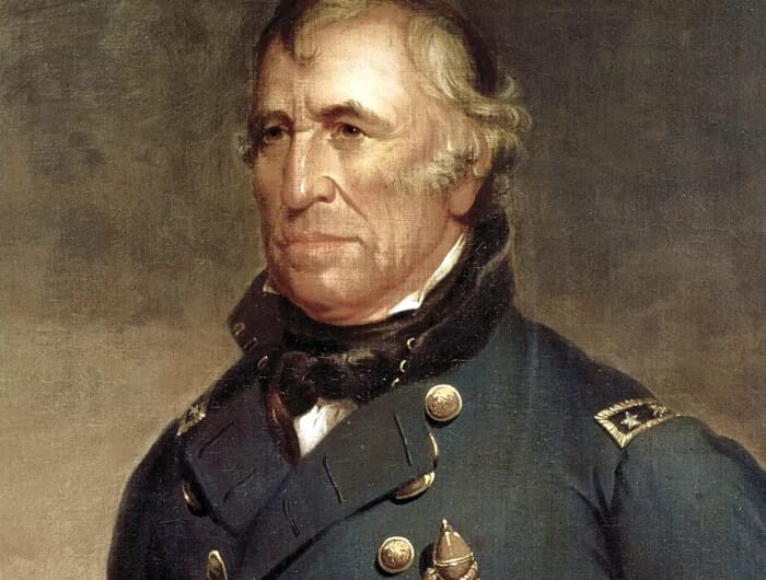Zachary Taylor's Biography Networth, Wife, Children, Birth Date And More, Zachary Taylor&#8217;s Biography Networth, Wife, Children, Birth Date And More