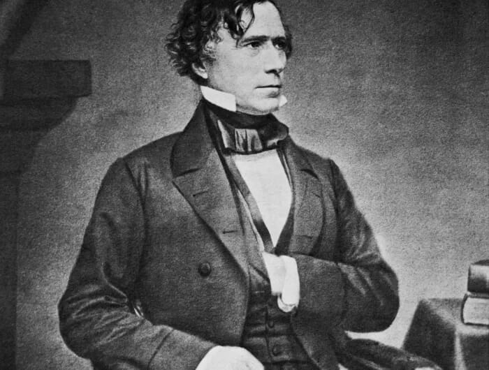 Franklin Pierce's Biography, Networth, Wife, Children, Achievements, Birth Date And More..., Franklin Pierce&#8217;s Biography, Networth, Wife, Children, Achievements, Birth Date And More&#8230;