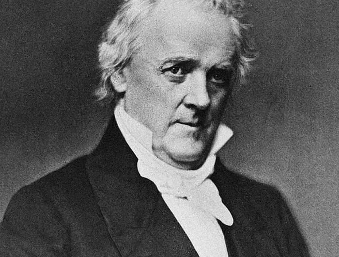 James Buchanan's Biography, Networth, Wife, Children, Birth Date And More, James Buchanan&#8217;s Biography, Networth, Wife, Children, Birth Date And More