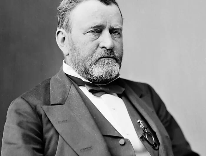 Ulysses S. Grant's Biography, Networth, Wife, Children, Birth Date And More, Ulysses S. Grant&#8217;s Biography, Networth, Wife, Children, Birth Date And More