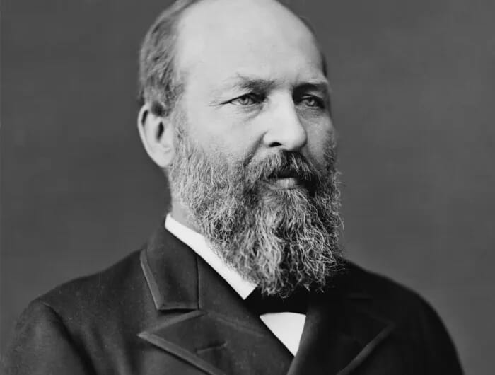 James Garfield's Biography, Networth, Wife, Children, Birth Date And More, James Garfield&#8217;s Biography, Networth, Wife, Children, Birth Date And More