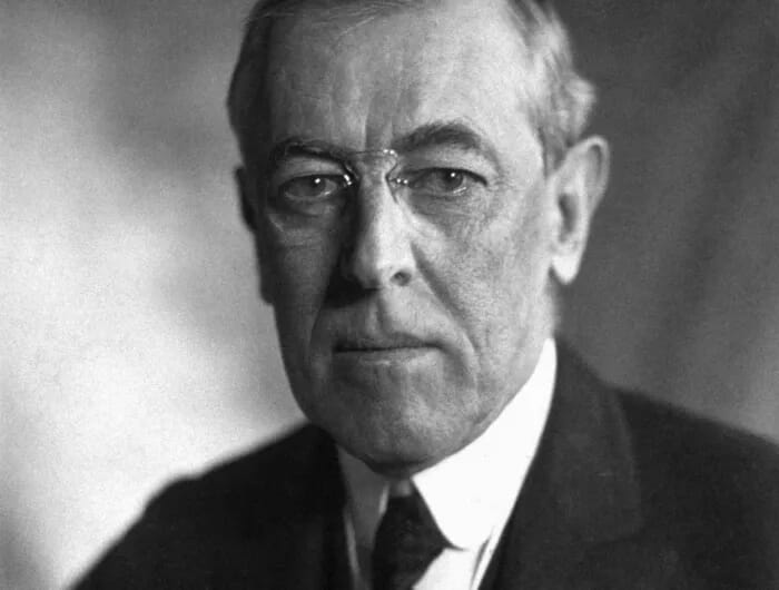 , Woodrow Wilson&#8217;s Biography, Networth, Spouse Or Wife, Children, Birth Date, Tenure, Achievements, House, And More