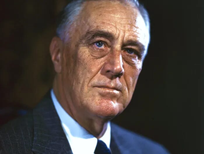 , Franklin D. Roosevelt&#8217;s Biography, Networth, Spouse Or Wife, Children, Birth Date, Tenure, Achievements, House, And More