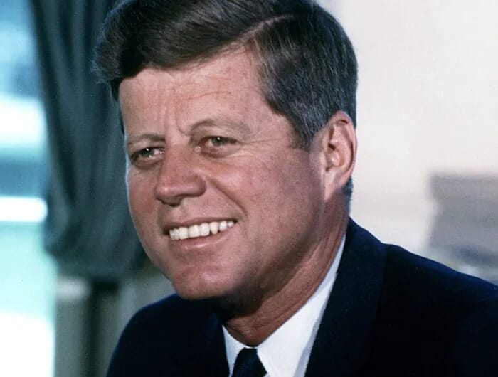 , John F. Kennedy&#8217;s Biography, Networth, Spouse Or Wife, Children, Birth Date, Tenure In Office, Achievements, House, And More