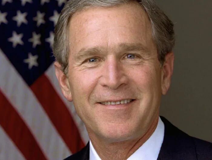 George W. Bush's Biography, Networth, Wife, Children, Birth Date And More, George W. Bush&#8217;s Biography, Networth, Wife, Children, Birth Date And More