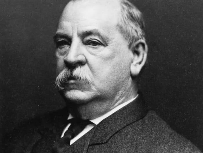 Grover Cleveland's Biography, Networth, Wife, Children, Birth Date And More, Grover Cleveland&#8217;s Biography, Networth, Wife, Children, Birth Date And More