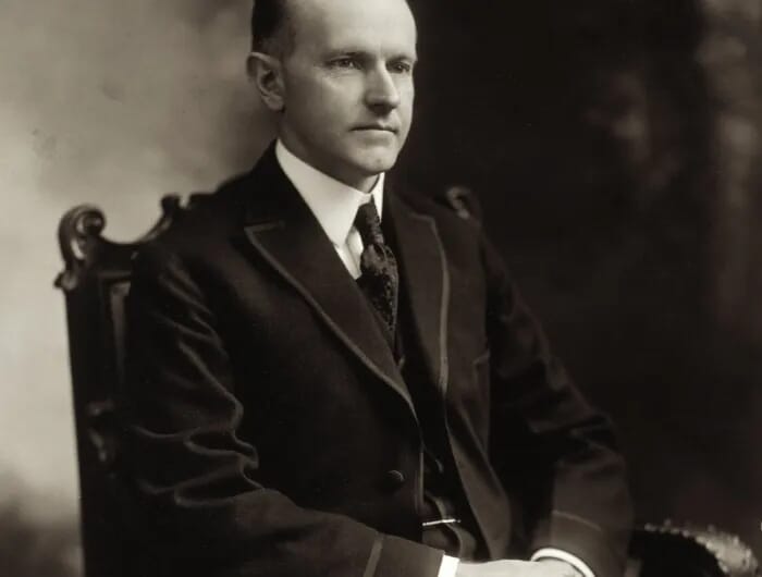 , Calvin Coolidge&#8217;s Biography, Networth, Spouse Or Wife, Children, Birth Date, Tenure, Achievements, House, And More