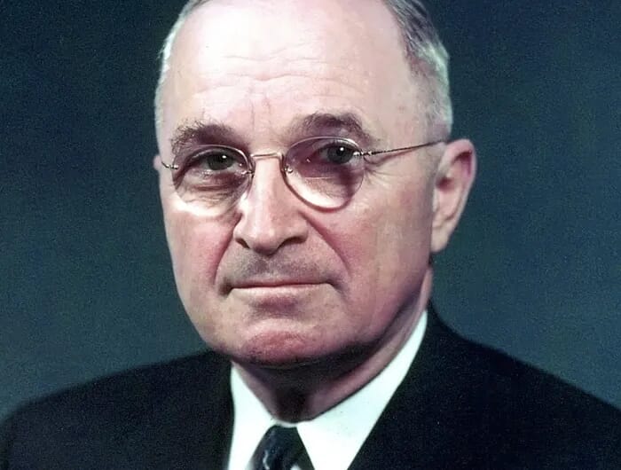 , Harry S. Truman&#8217;s Biography, Networth, Spouse Or Wife, Children, Birth Date, Tenure, Achievements, House, And More