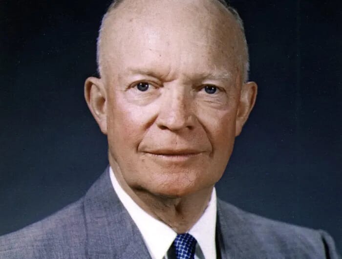 , Dwight D. Eisenhower&#8217;s Biography, Networth, Spouse Or Wife, Children, Birth Date, Tenure, Achievements, House, And More