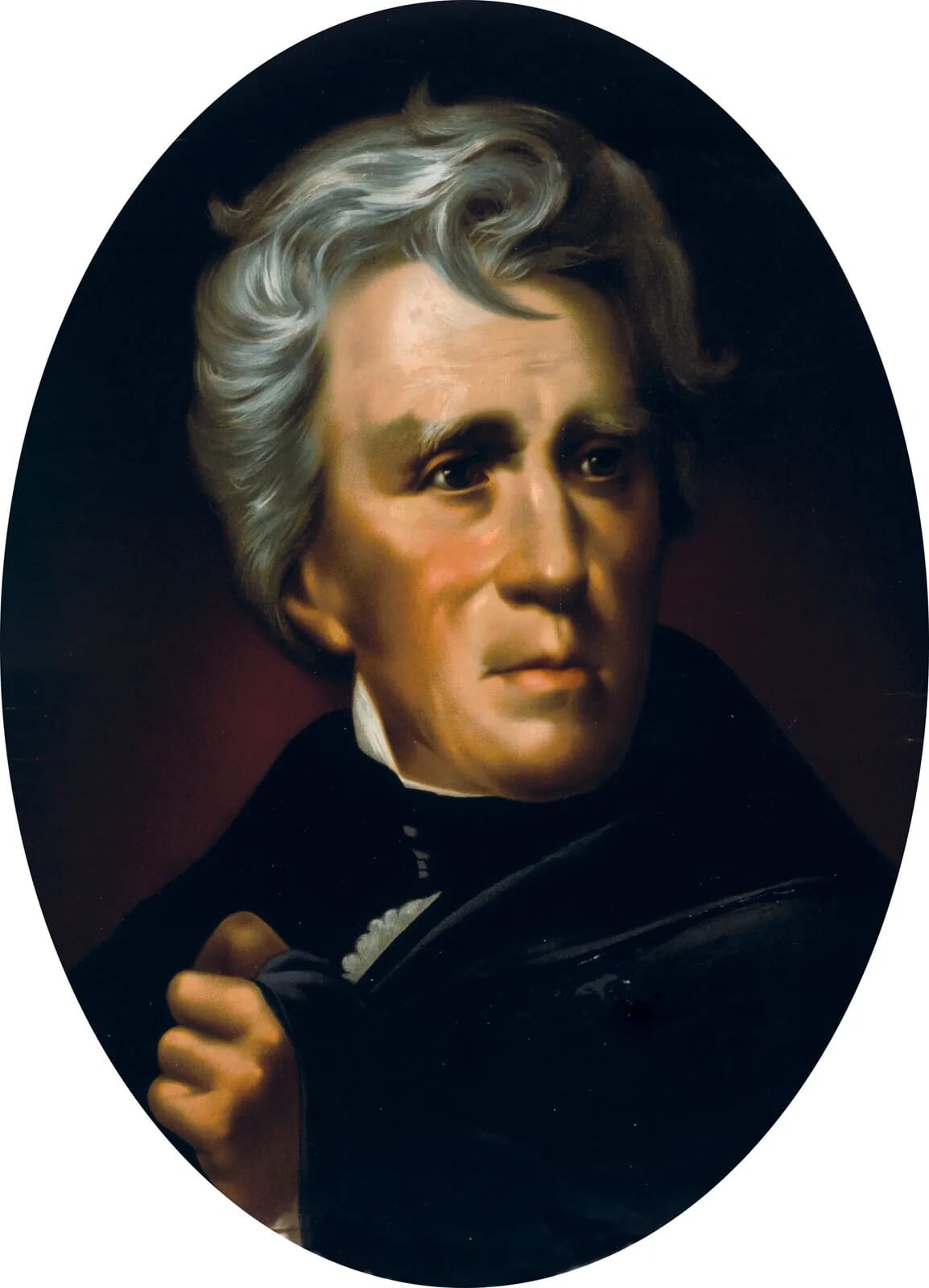 Andrew Jackson's Biography Networth, Wife, Children, Birth Date And More, Andrew Jackson&#8217;s Biography Networth, Wife, Children, Birth Date And More